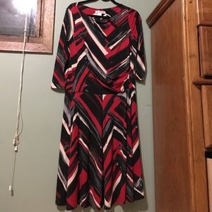 Ralph Lauren quality dress